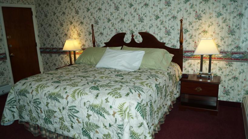 Inn At Iron Masters Lakeville Zewnętrze zdjęcie