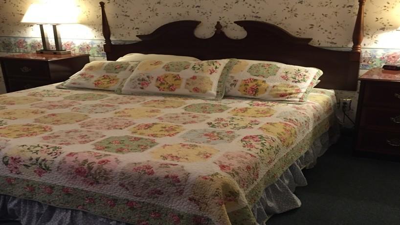Inn At Iron Masters Lakeville Zewnętrze zdjęcie