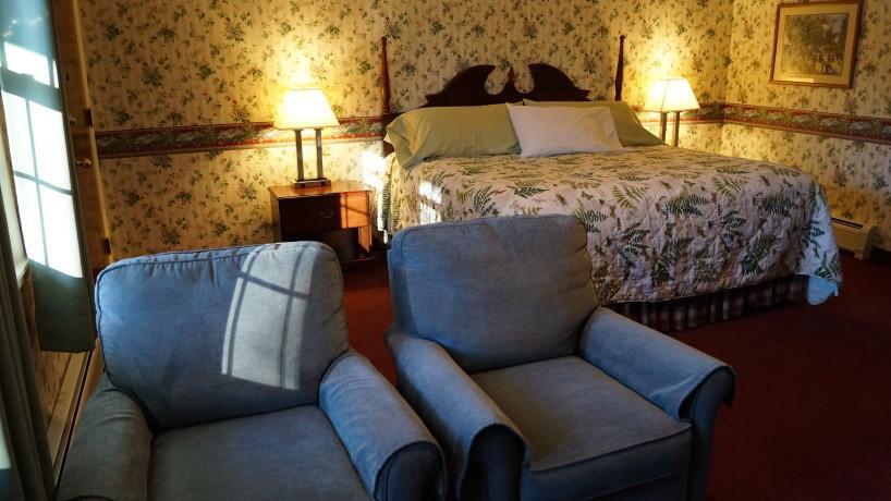 Inn At Iron Masters Lakeville Zewnętrze zdjęcie
