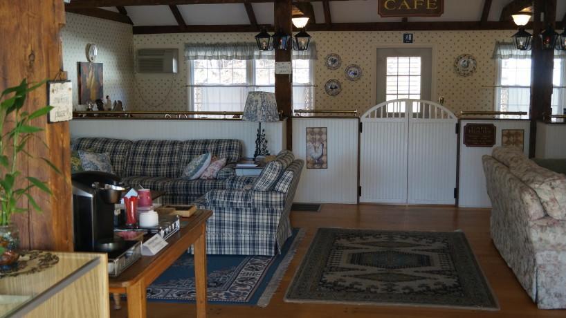 Inn At Iron Masters Lakeville Zewnętrze zdjęcie