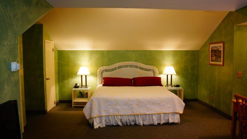 Inn At Iron Masters Lakeville Zewnętrze zdjęcie