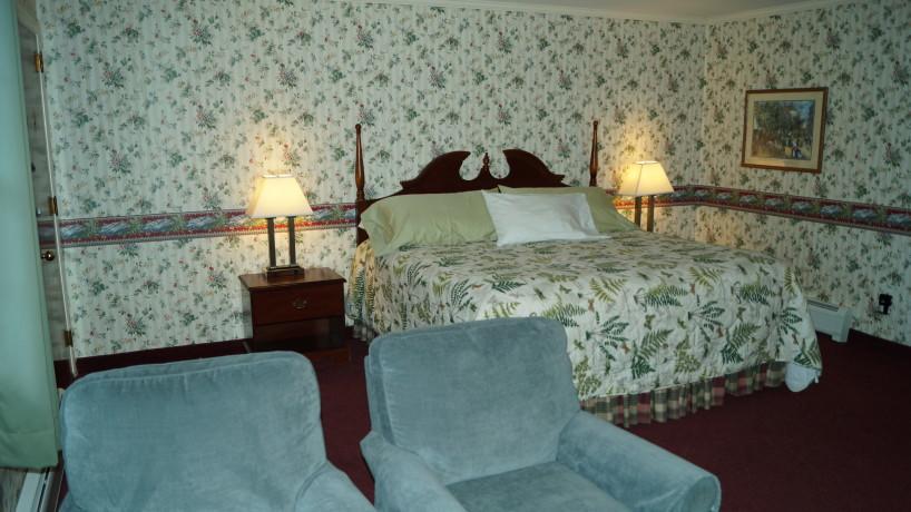 Inn At Iron Masters Lakeville Zewnętrze zdjęcie