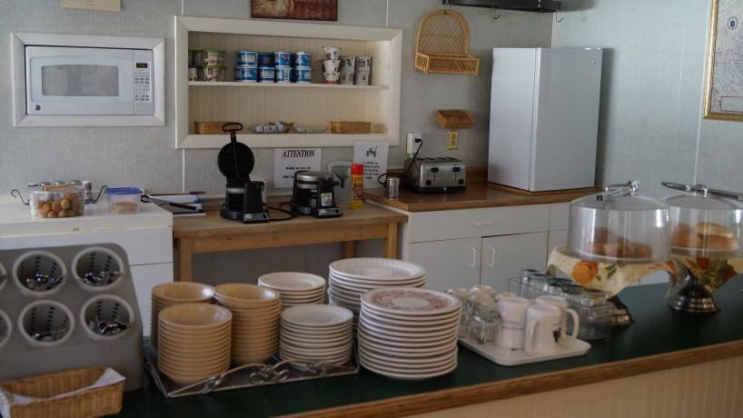 Inn At Iron Masters Lakeville Zewnętrze zdjęcie