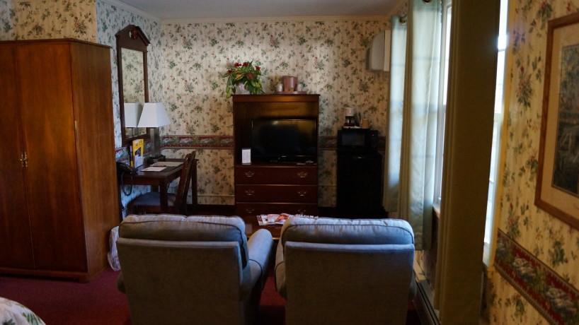 Inn At Iron Masters Lakeville Zewnętrze zdjęcie