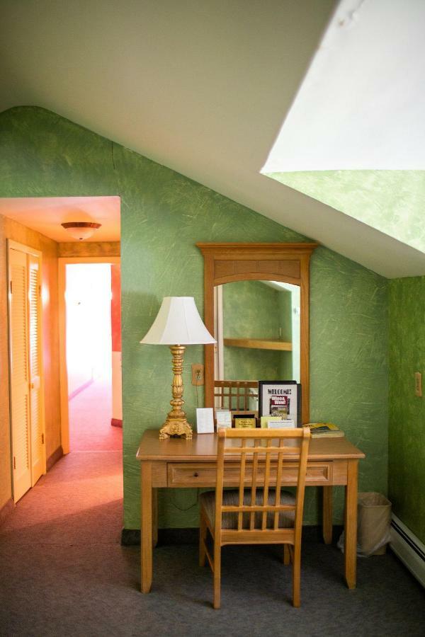 Inn At Iron Masters Lakeville Zewnętrze zdjęcie