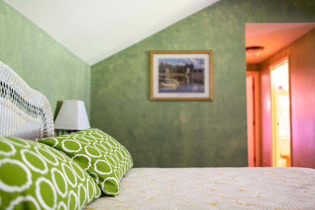 Inn At Iron Masters Lakeville Zewnętrze zdjęcie